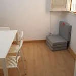 Madrid Daily House