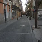 Madrid Daily House