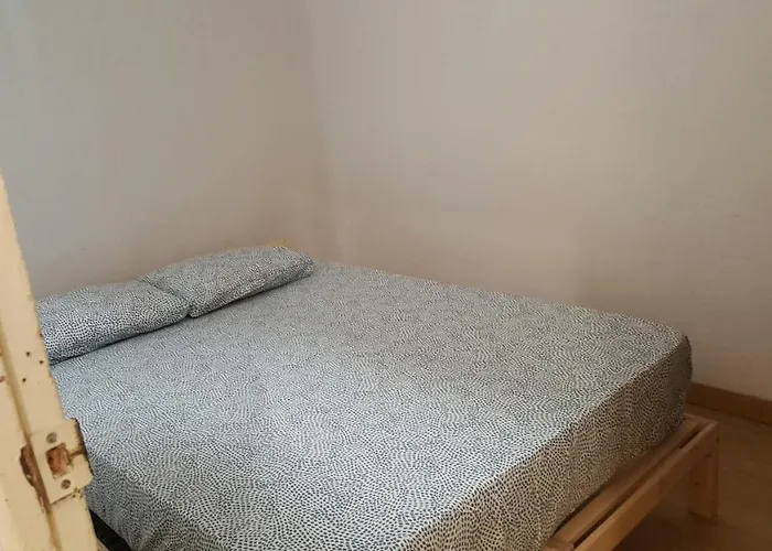 Madrid Daily House