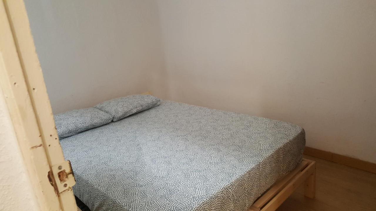 Apartment Daily House Madrid
