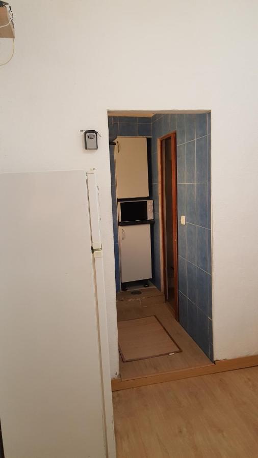 Apartment Daily House